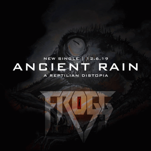 Frogg : Ancient Rain